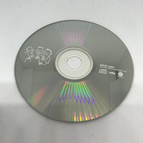 TOKYO No.1 SOUL SET / 黄昏'95～太陽の季節　CD