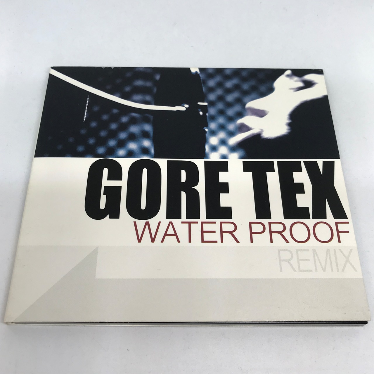 GORE-TEX / Water Proof Remix