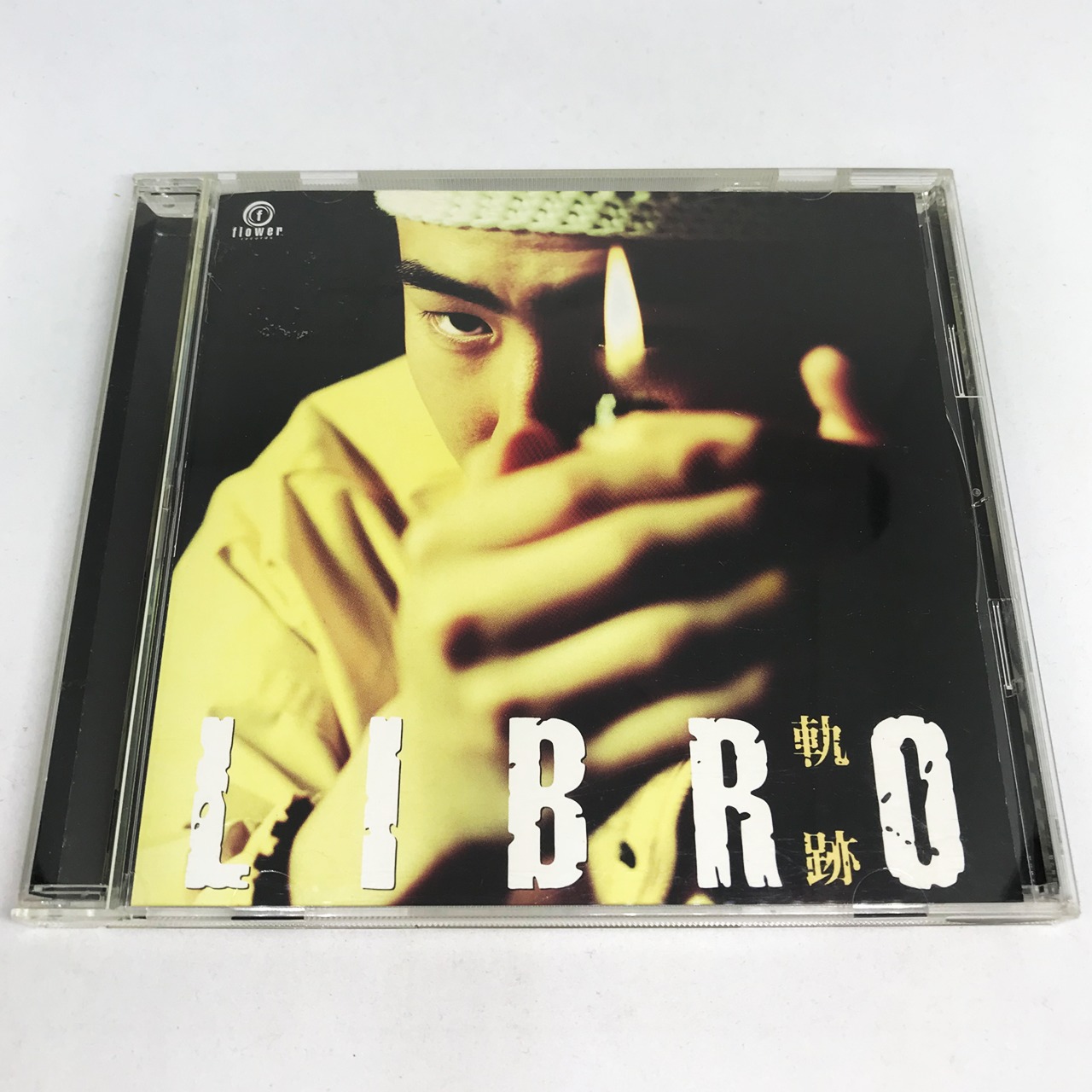 libro/軌跡 - 邦楽