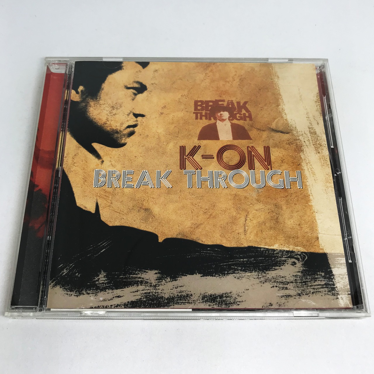K-ON / Break Through