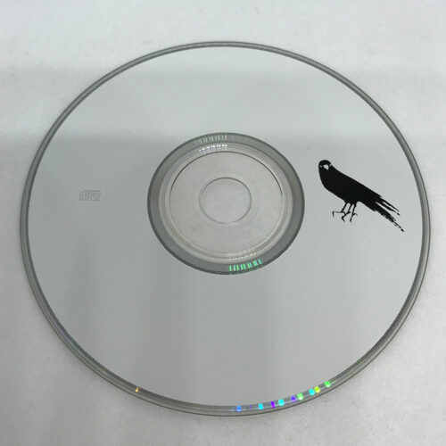 Phoebus / AREA PHOE　CD
