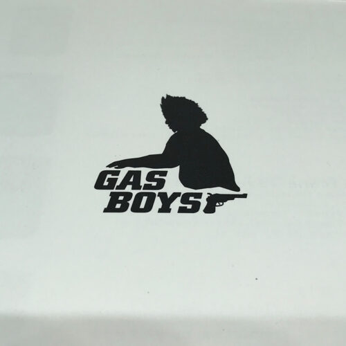 GAS BOYS