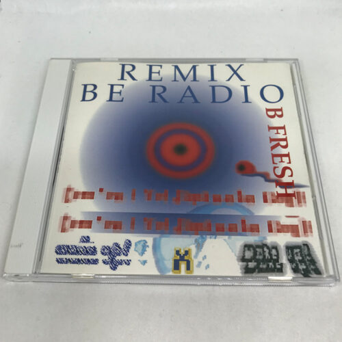Remix Be Radio