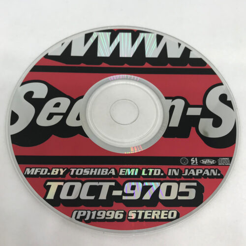Section-S / www.　ＣＤ