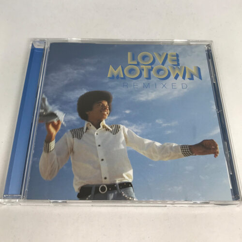 Love Motown
